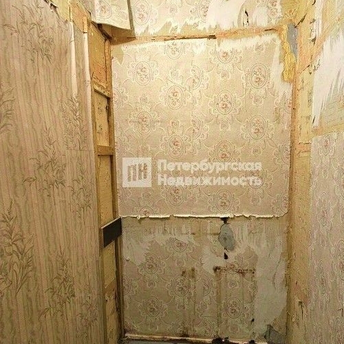 3-комн квартира Колпино, Павловская улица, 54