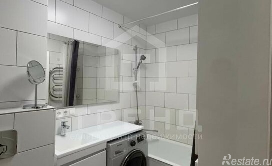 Продажа 1-комн квартиры на вторичном рынке ул Фёдора Абрамова,  д. 4