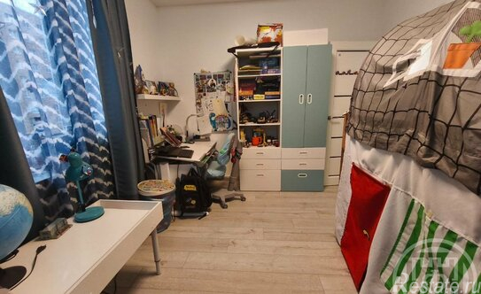 Продажа 3-комн квартиры на вторичном рынке Обручевых ул