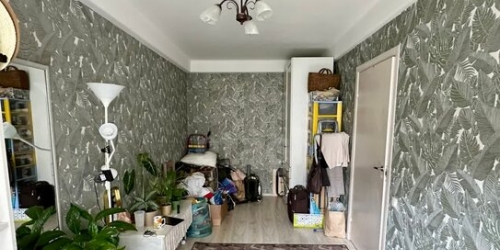 2-комн квартира Металлистов пр-кт,  д. 21,  к. 2