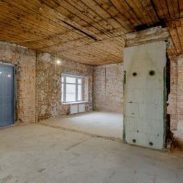Продажа 7-комн квартиры на вторичном рынке улица Покровка