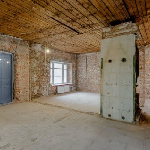 7-комн квартира улица Покровка