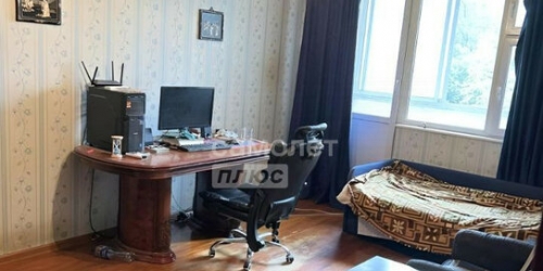 3-комн квартира ул Снежная,  д. 19