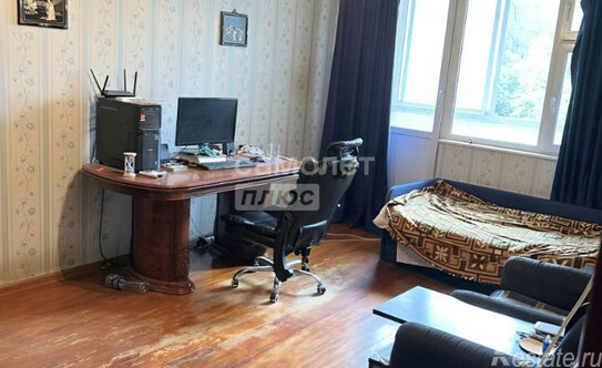 Продажа 3-комн квартиры на вторичном рынке ул Снежная,  д. 19