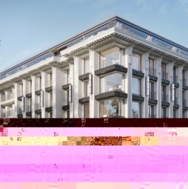 Продажа 3-комн квартиры в новостройке Эсперова улица,  д. 6