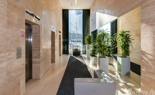 Продажа 3-комн квартиры на вторичном рынке Мосфильмовская улица,  д. 8