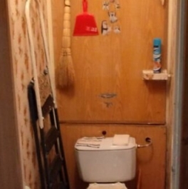 Продажа 2-комн квартиры на вторичном рынке ул Конёнкова,  д. 21