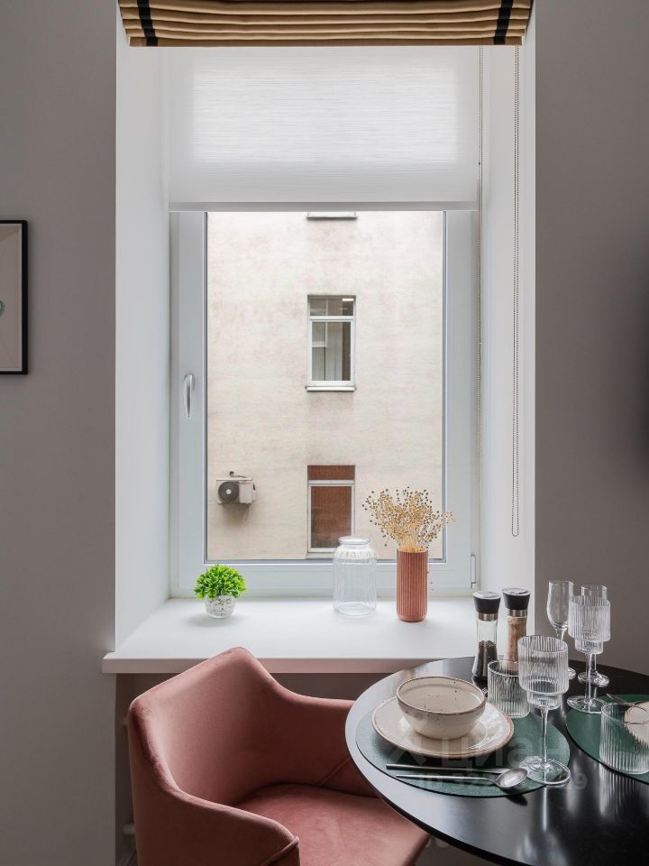 Аренда студии 2-я Тверская-Ямская улица, 18