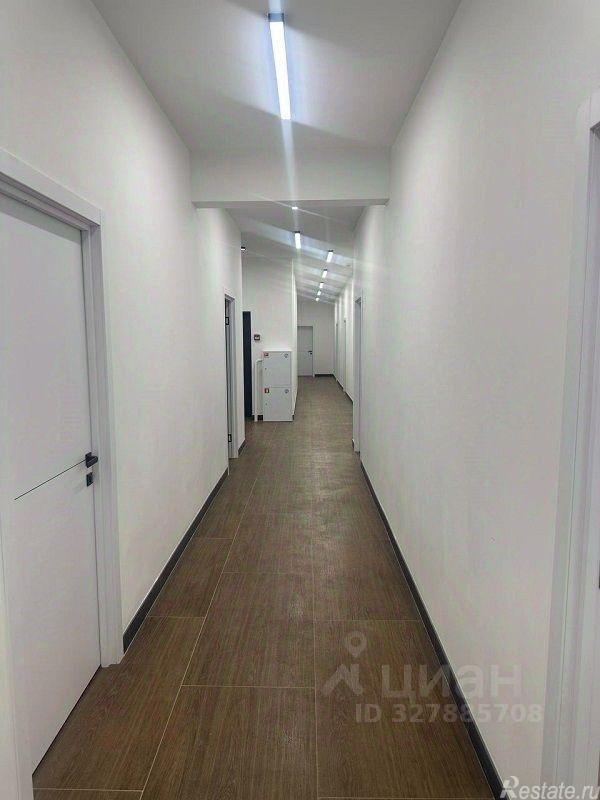 Аренда офиса ул Складочная,  д. 1,  к. 5