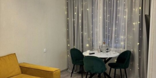 2-комн квартира улица Костюшко,  д. 24