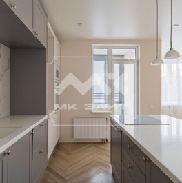 Продажа 1-комн квартиры на вторичном рынке Новолитовская улица,  д. 10