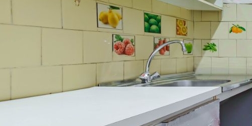 1-комн квартира Кантемировская улица, 35