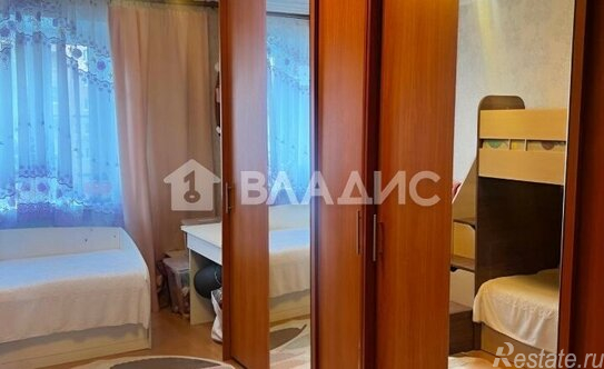 Продажа 3-комн квартиры на вторичном рынке Красногорск, Красноармейская улица,  д. 52Б