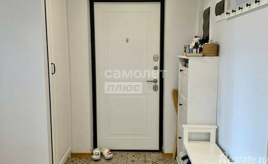 Продажа 3-комн квартиры на вторичном рынке Болшево, ул Бурково,  д. 48а