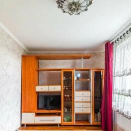 Продажа 4-комн квартиры на вторичном рынке ул Счастливая,  д. 7