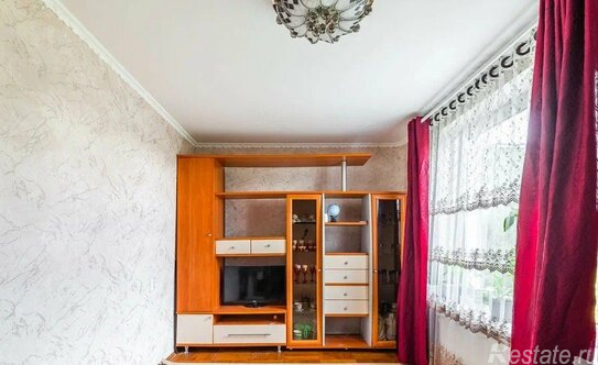 Продажа 4-комн квартиры на вторичном рынке ул Счастливая,  д. 7