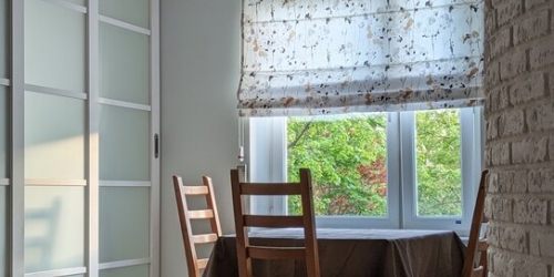 4-комн квартира Ореховый б-р,  д. 5