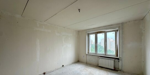 3-комн квартира Трехгорный М. пер,  д. 8/10 с1