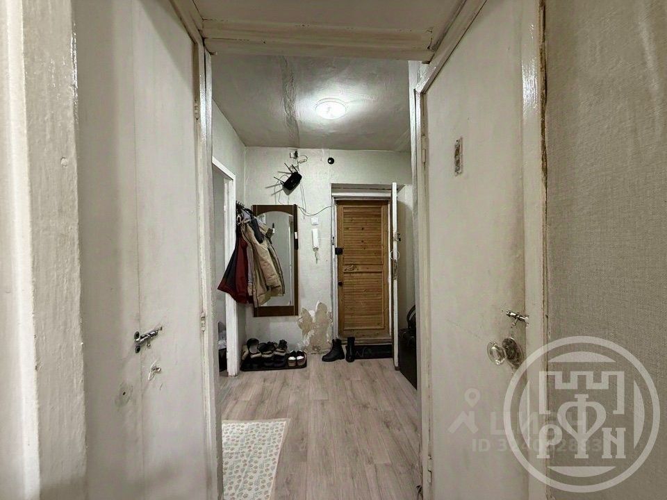 Продажа 1-комн квартиры на вторичном рынке Отрадное, Невская улица, 4