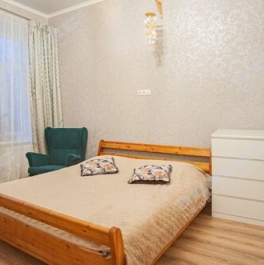 Продажа 3-комн квартиры на вторичном рынке Зверинская улица,  д. 42