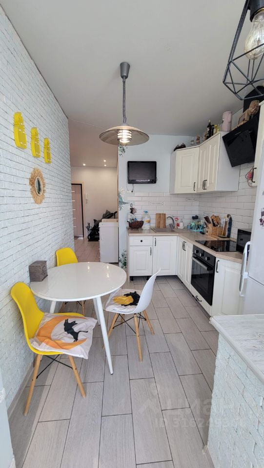 Продажа 1-комн квартиры на вторичном рынке Красногорск, улица Народного Ополчения, 2Бк2