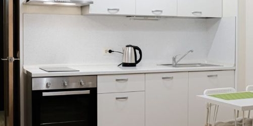 Студия Лабораторный проспект, 20к3