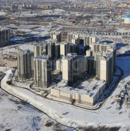 Продажа 2-комн квартиры на вторичном рынке Русановская ул,  д. 19 к2