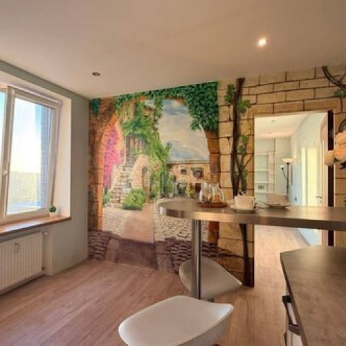 2-комн квартира Екатерининский пр-кт,  д. 2