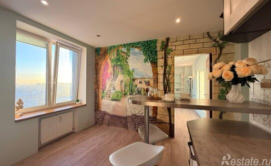 Продажа 2-комн квартиры на вторичном рынке Екатерининский пр-кт,  д. 2