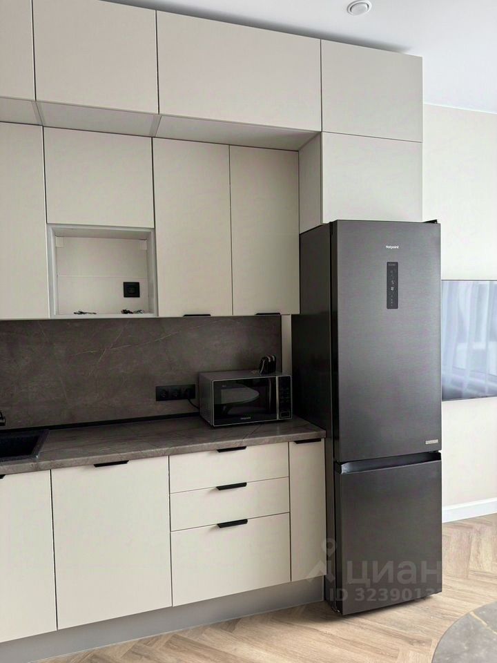 Аренда 2-комн квартиры на вторичном рынке улица Крузенштерна, 2