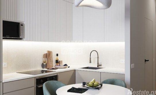 Продажа 2-комн квартиры на вторичном рынке Молдавская улица,  д. 6