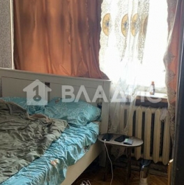 Продажа 3-комн квартиры на вторичном рынке Феодосийская улица,  д. 4