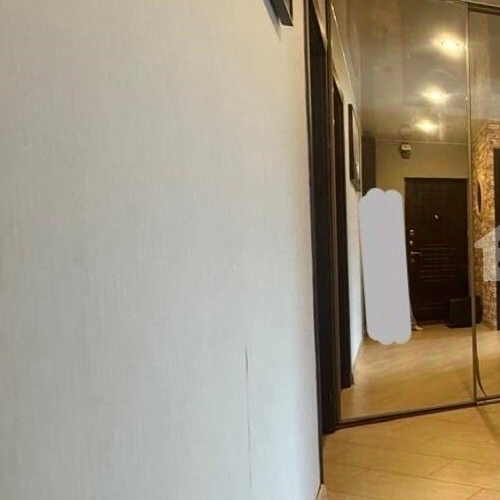 2-комн квартира Невская Дубровка городской поселок, улица Школьная, 21