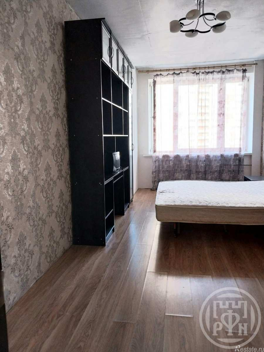Продажа 1-комн квартиры на вторичном рынке Ворошилова ул. ,  д. 25,  к. 1