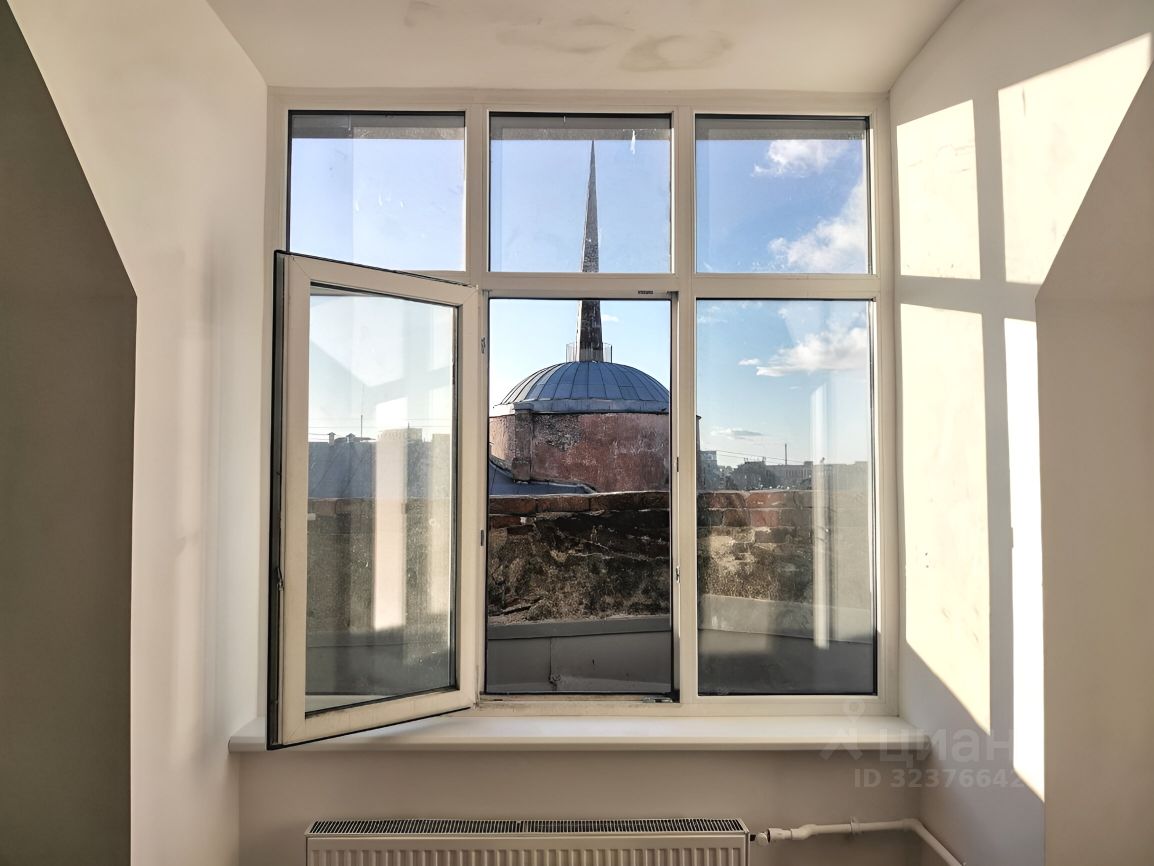 Продажа комнаты набережная Реки Карповки, 30