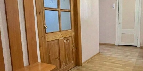 3-комн квартира Огородный переулок, 4