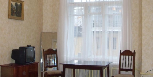 Комната Серпуховская ул ,  д. 17