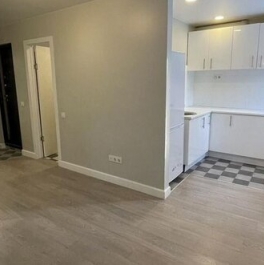 Аренда 2-комн квартиры на вторичном рынке ул Панфёрова,  д. 3