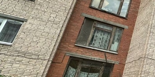 Комната Авангардная улица, 31