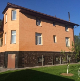 Аренда дома Белоостров пос., Белоостров пос.