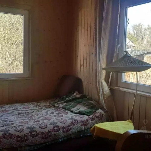 Коттедж/дом Дачное, ул Косая,  д. 9