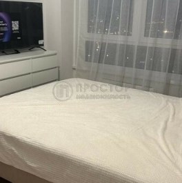 Продажа 2-комн квартиры на вторичном рынке Малая Очаковская ул,  д. 4А к2