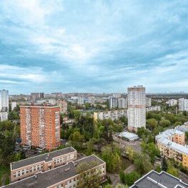 Продажа 2-комн квартиры на вторичном рынке Одинцово г, Маковского ул,  д. 20
