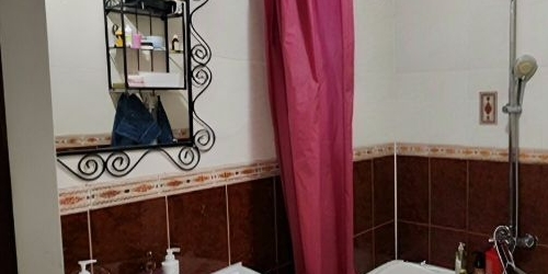 2-комн квартира улица Лабутина, 20-22