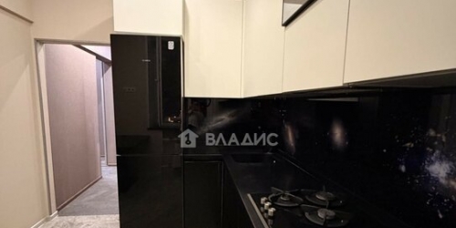 1-комн квартира Велозаводская улица,  д. 11/1