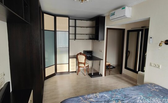 Продажа 1-комн квартиры на вторичном рынке Будайский проезд,  д. 4