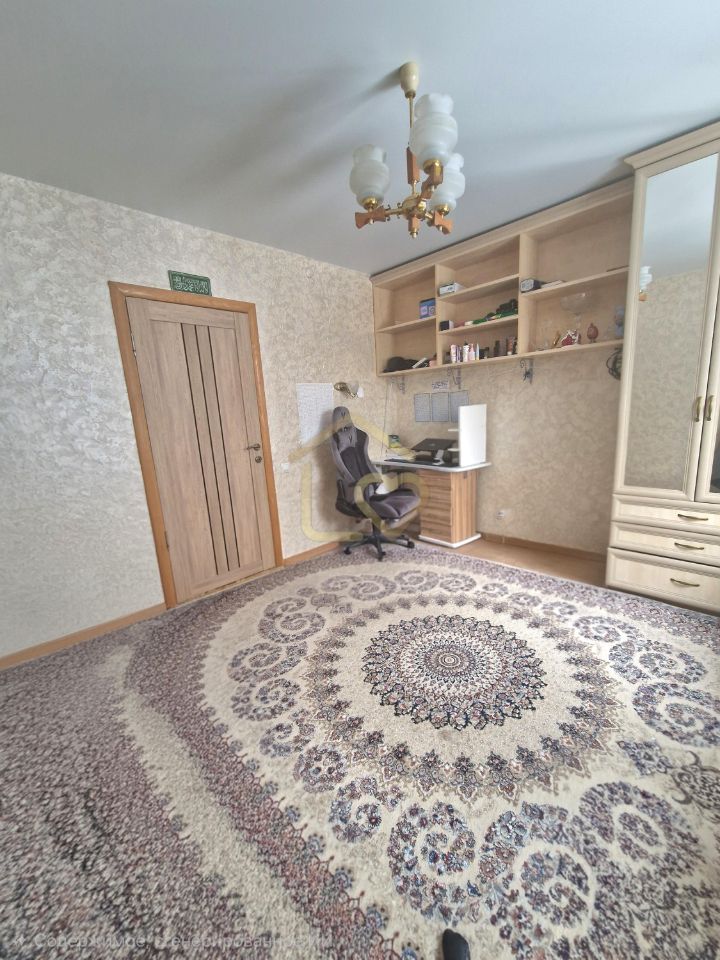 Продажа 2-комн квартиры на вторичном рынке Северный мкр, Красноармейск,  д. 10