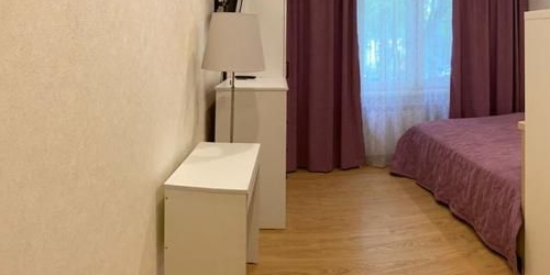 1-комн квартира улица Академика Арцимовича, 2К1