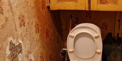 2-комн квартира 2-й Рабфаковский переулок, 20