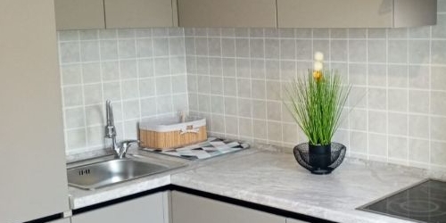 2-комн квартира улица Ляпидевского, 2К1